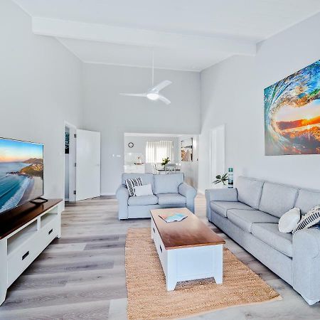شقة Myley'S Flat فورستر المظهر الخارجي الصورة