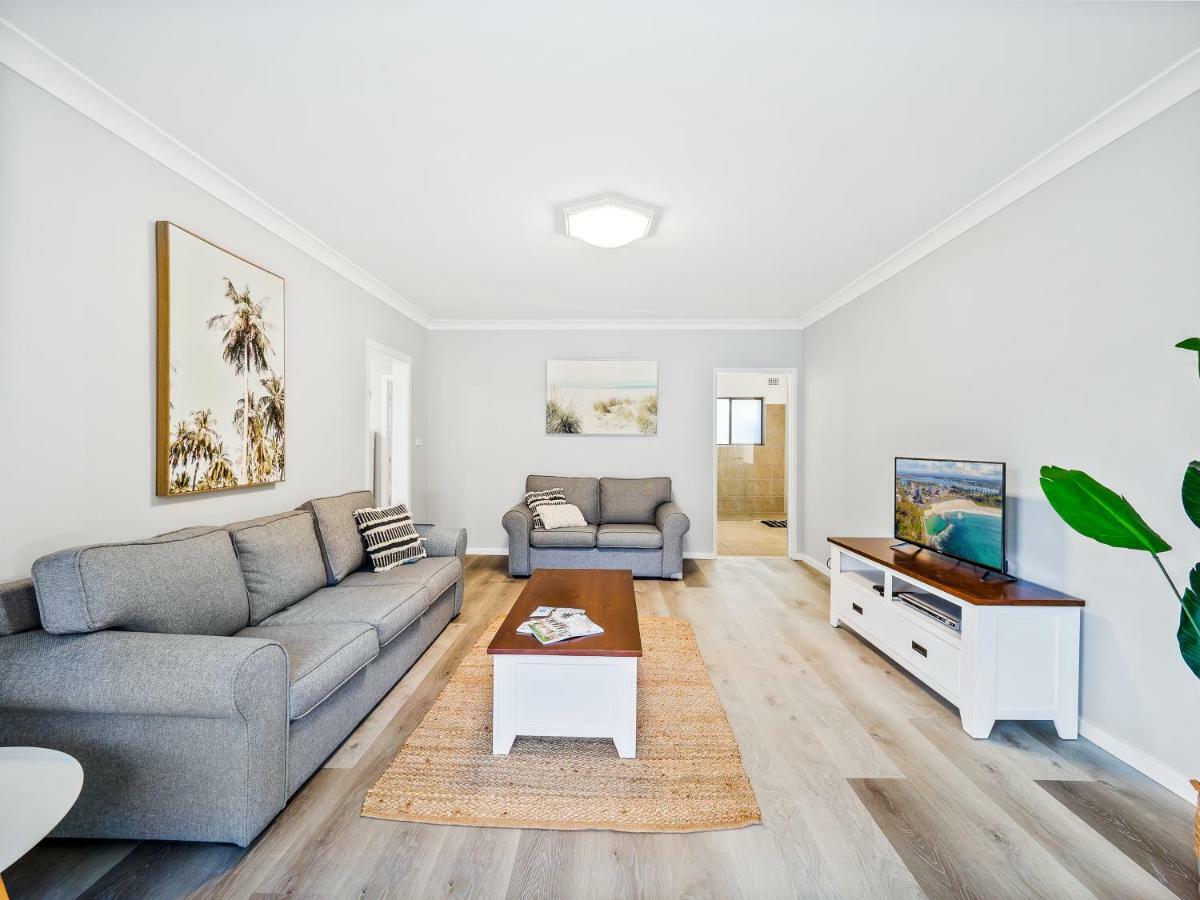 شقة Myley'S Flat فورستر المظهر الخارجي الصورة
